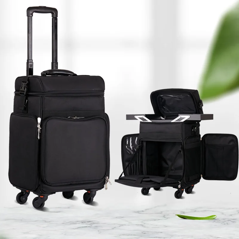 Professional Rolling Makeup Ca - Makeup review and price