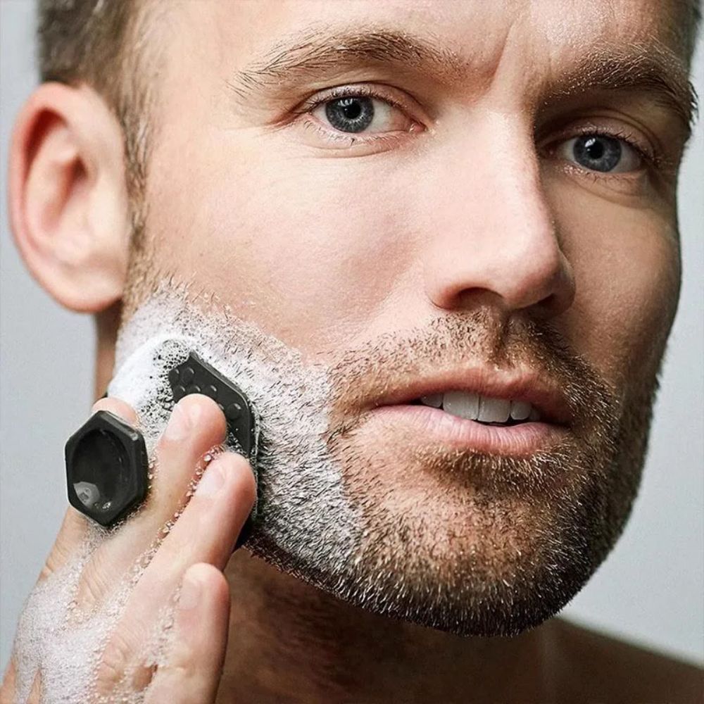 Alwafore Facial Cleaning Brush - Silicone Face Scrubber Electric review and price