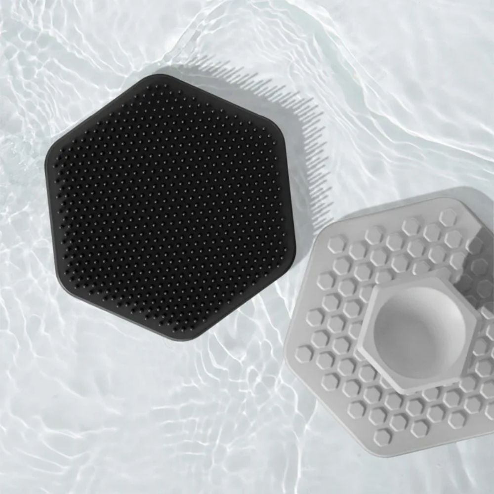 Alwafore Facial Cleaning Brush - Silicone Face Scrubber Electric review and price