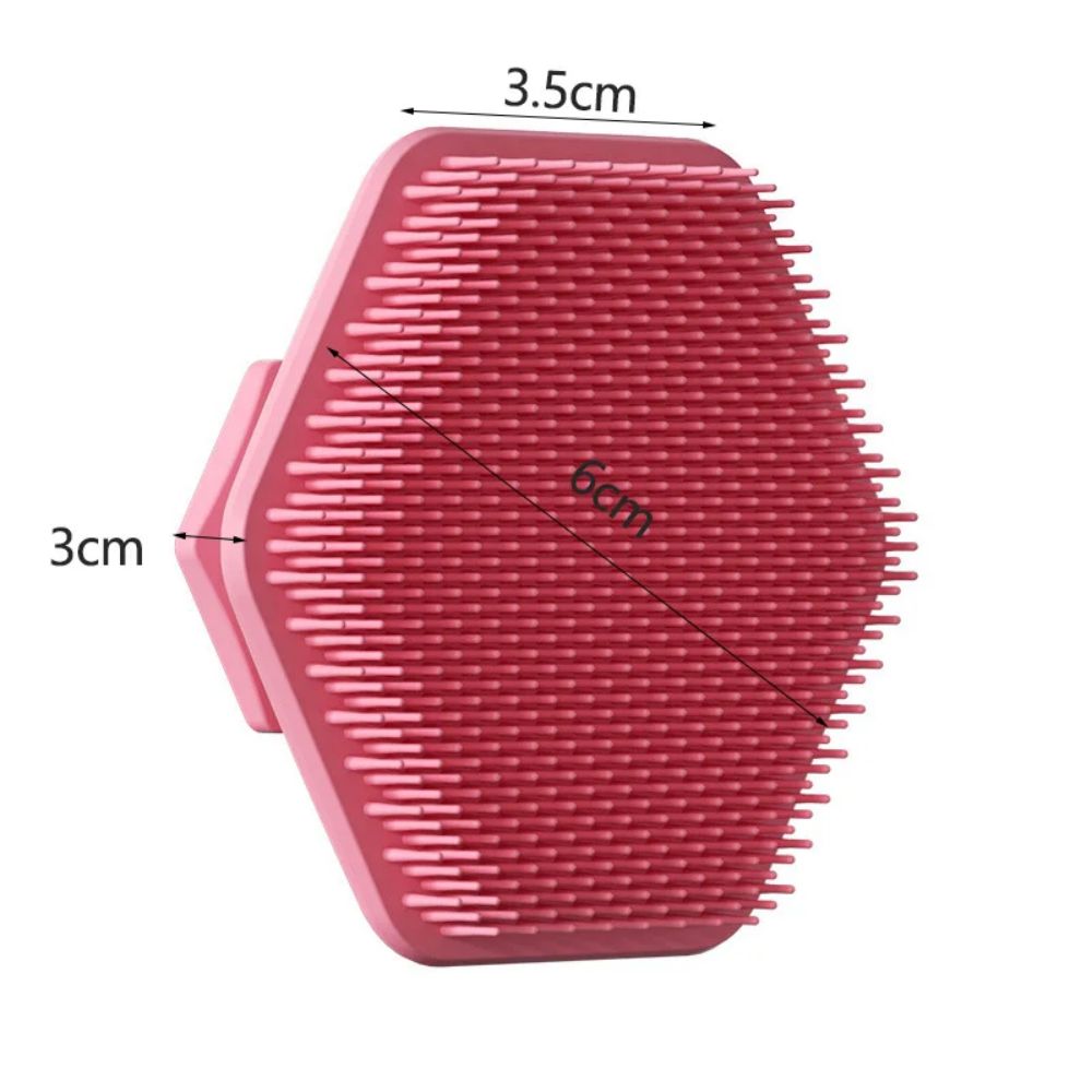 Alwafore Facial Cleaning Brush - Silicone Face Scrubber Electric review and price