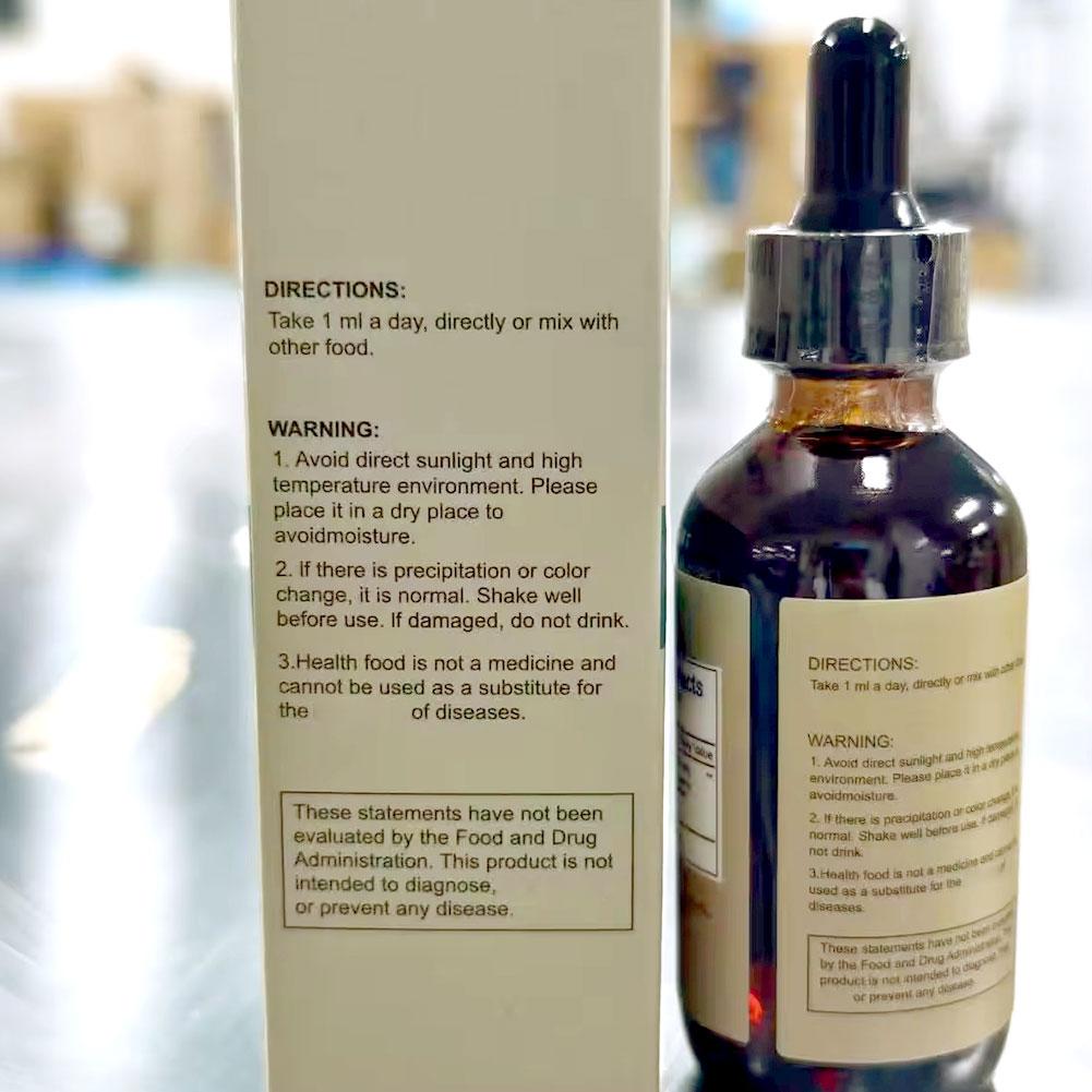 Premium Lymphatic Drainage Amp - Hyaluronic Acid Facial Serum review and price