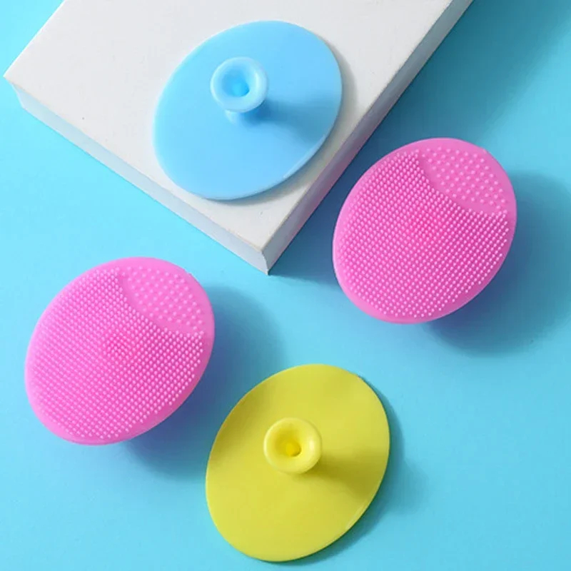 1/2/3/4Pcs Soft Silicone Face  - Silicone Face Scrubber Electric review and price