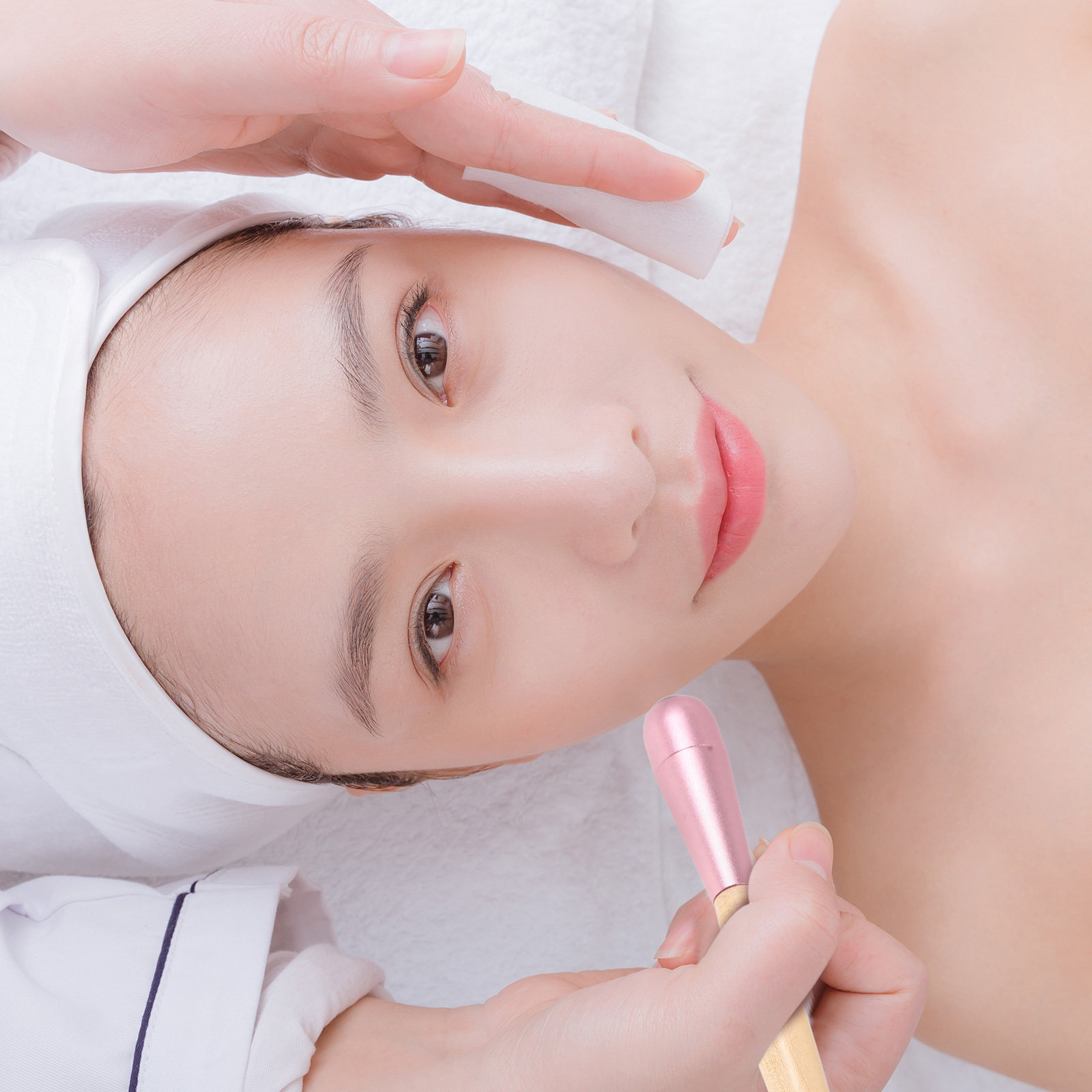 Jade Facial Roller for Face Ey - Face Ice Roller Puffiness review and price