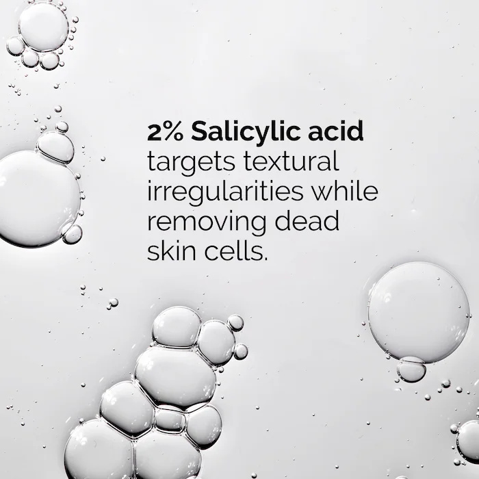 Salicylic Acid 2% Anhydrous So - Hyaluronic Acid Facial Serum review and price