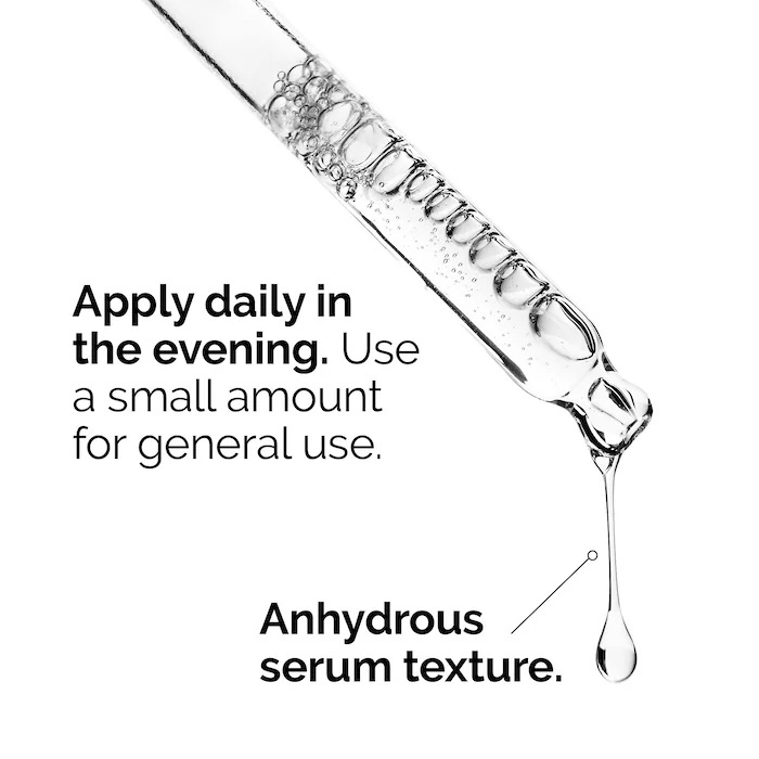 Salicylic Acid 2% Anhydrous So - Hyaluronic Acid Facial Serum review and price